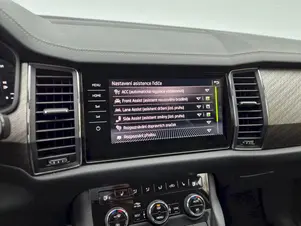 Škoda Kodiaq Style Plus