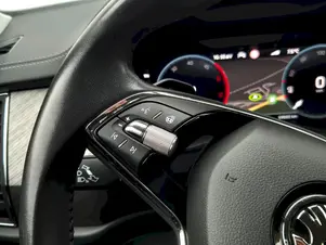 Škoda Kodiaq Style Plus