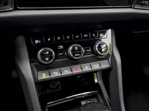 Škoda Kodiaq Style Plus