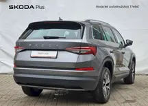 Kodiaq Style Plus