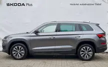 Kodiaq Style Plus
