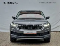 Kodiaq Style Plus