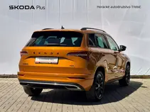Karoq Sportline Exclusive
