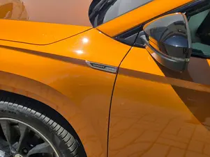 Škoda Karoq Sportline Exclusive