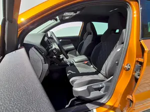 Škoda Karoq Sportline Exclusive