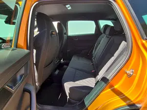 Škoda Karoq Sportline Exclusive