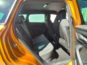 Škoda Karoq Sportline Exclusive