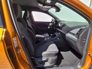 Škoda Karoq Sportline Exclusive
