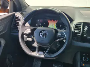 Škoda Karoq Sportline Exclusive