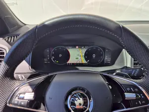 Škoda Karoq Sportline Exclusive