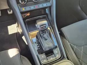 Škoda Karoq Sportline Exclusive