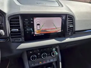 Škoda Karoq Sportline Exclusive