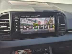 Škoda Karoq Sportline Exclusive