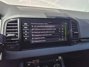 Škoda Karoq Sportline Exclusive
