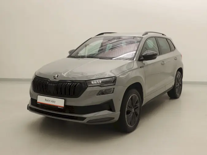 Karoq SportLine