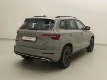 Karoq SportLine