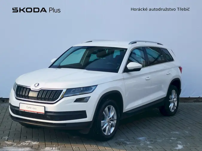 Kodiaq Style