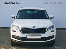 Kodiaq Style