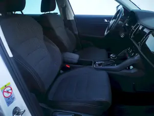 Škoda Kodiaq Style