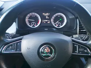 Škoda Kodiaq Style