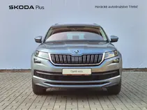 Kodiaq L&K