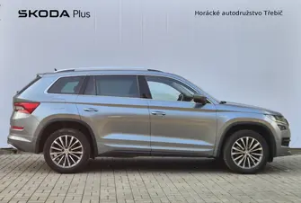 Škoda Kodiaq L&K