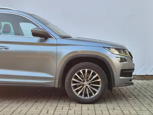 Škoda Kodiaq L&K