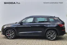 Kodiaq RS