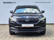Kodiaq RS