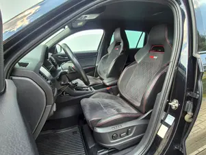 Škoda Kodiaq RS