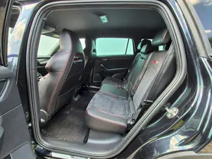 Škoda Kodiaq RS