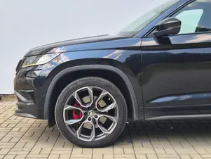 Škoda Kodiaq RS