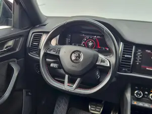 Škoda Kodiaq RS