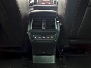 Škoda Kodiaq RS