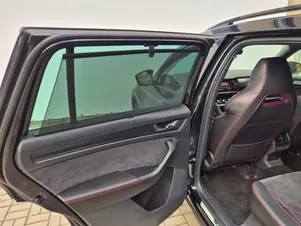 Škoda Kodiaq RS