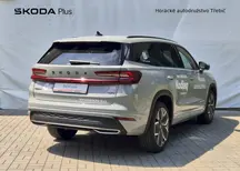 Kodiaq SportLine
