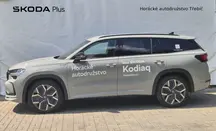 Kodiaq SportLine