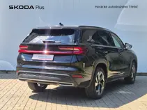 Kodiaq SportLine