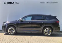 Kodiaq SportLine