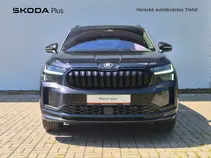 Kodiaq SportLine