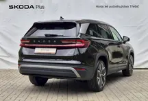 Kodiaq Exclusive Selection