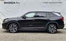 Kodiaq Exclusive Selection