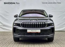 Kodiaq Exclusive Selection