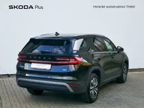 Kodiaq Exclusive Selection