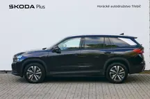 Kodiaq Exclusive Selection