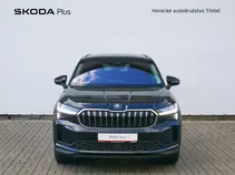 Kodiaq Exclusive Selection