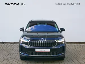 Škoda Kodiaq Exclusive Selection