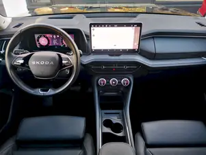 Škoda Kodiaq Exclusive Selection