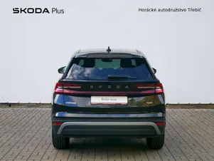 Škoda Kodiaq Exclusive Selection