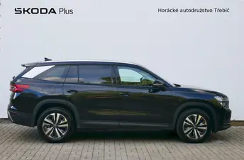 Škoda Kodiaq Exclusive Selection